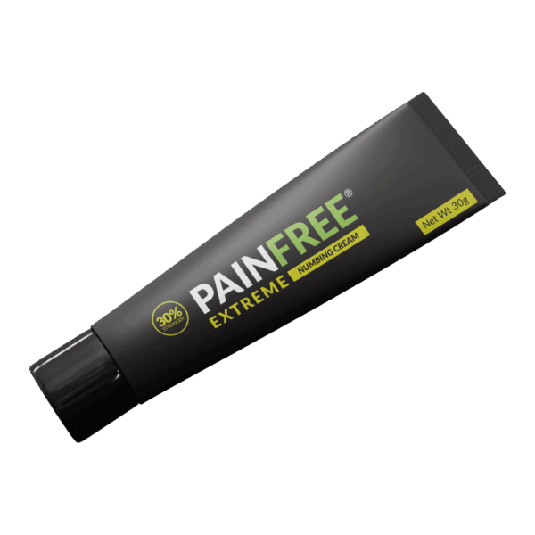 PAINFREE EXTREME<br> 40 tubes<br> 30g